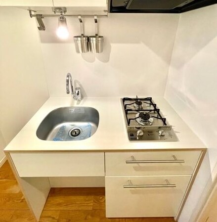 レジディア笹塚の物件内観写真